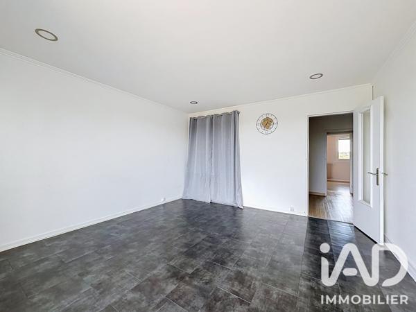 Appartement à vendre 3 pièces 62 m² Limeil-Brévannes