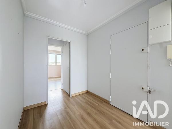 Appartement à vendre 3 pièces 62 m² Limeil-Brévannes