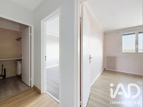 Appartement à vendre 3 pièces 62 m² Limeil-Brévannes