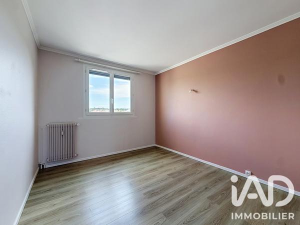 Appartement à vendre 3 pièces 62 m² Limeil-Brévannes