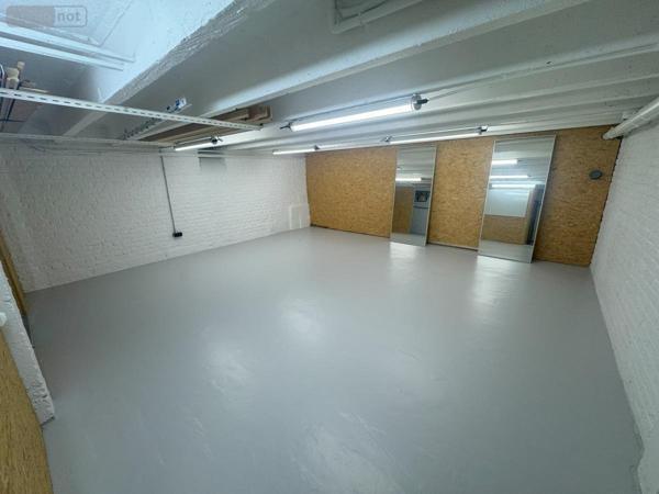 Immeuble à vendre à Cambrai dans le Nord (59400), ref : 59084-1973   
Centre-Ville