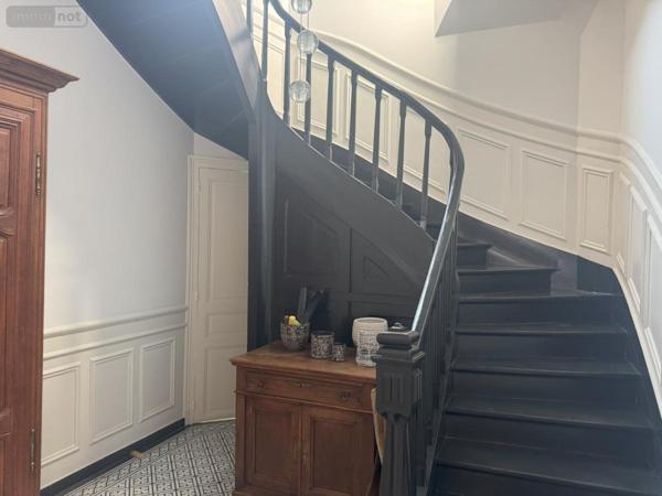 Immeuble à vendre à Cambrai dans le Nord (59400), ref : 59084-1973   
Centre-Ville