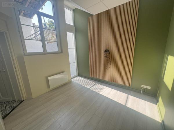 Immeuble à vendre à Cambrai dans le Nord (59400), ref : 59084-1973   
Centre-Ville