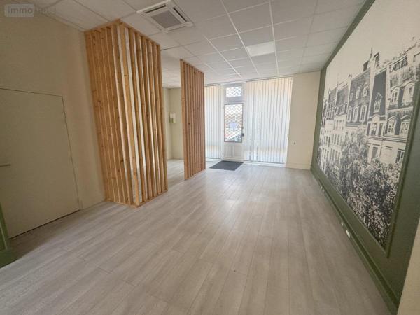 Immeuble à vendre à Cambrai dans le Nord (59400), ref : 59084-1973   
Centre-Ville