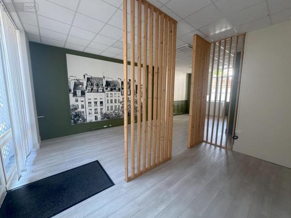 Immeuble à vendre à Cambrai dans le Nord (59400), ref : 59084-1973   
Centre-Ville