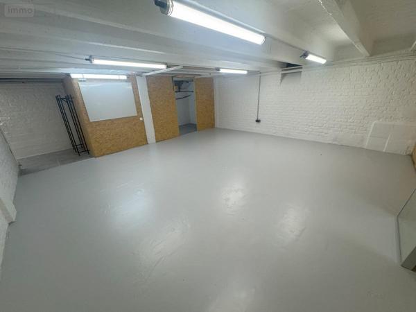 Immeuble à vendre à Cambrai dans le Nord (59400), ref : 59084-1973   
Centre-Ville