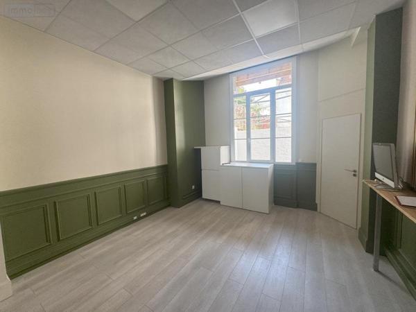 Immeuble à vendre à Cambrai dans le Nord (59400), ref : 59084-1973   
Centre-Ville