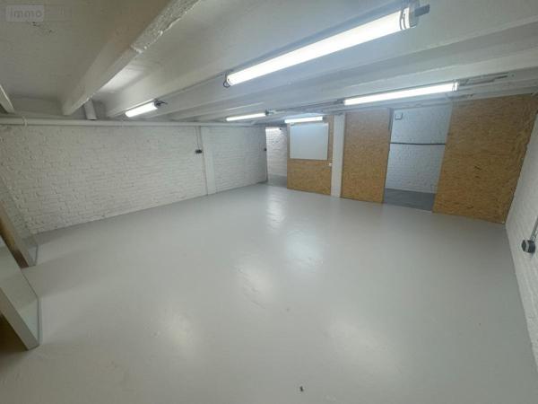 Immeuble à vendre à Cambrai dans le Nord (59400), ref : 59084-1973   
Centre-Ville