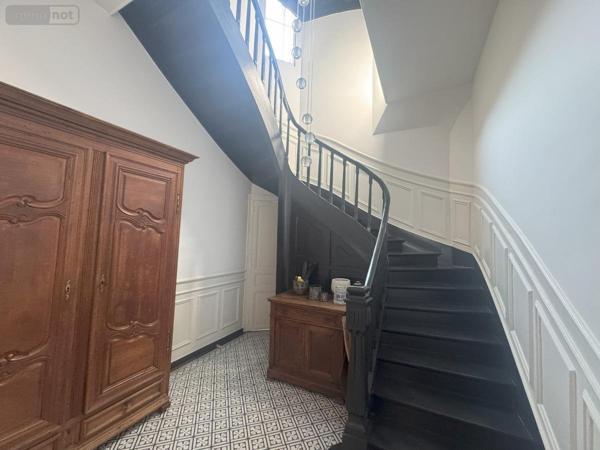 Immeuble à vendre à Cambrai dans le Nord (59400), ref : 59084-1973   
Centre-Ville