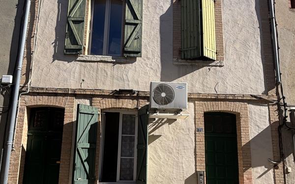 Immeuble à vendre