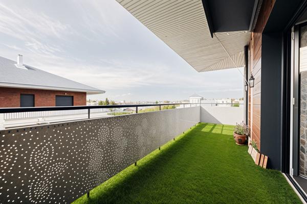 DUPLEX 4 pièces à Montevrain 91 m2