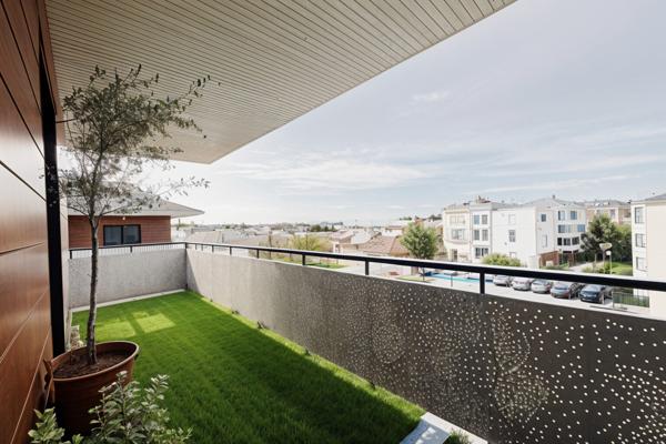 DUPLEX 4 pièces à Montevrain 91 m2