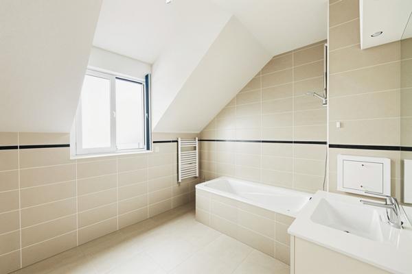 DUPLEX 4 pièces à Montevrain 91 m2