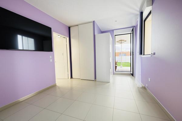 DUPLEX 4 pièces à Montevrain 91 m2