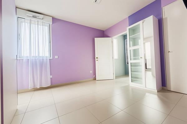 DUPLEX 4 pièces à Montevrain 91 m2