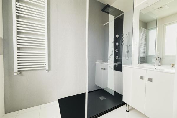 DUPLEX 4 pièces à Montevrain 91 m2