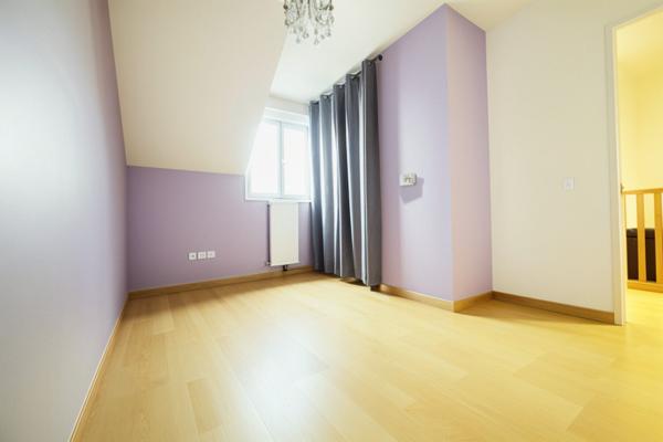 DUPLEX 4 pièces à Montevrain 91 m2