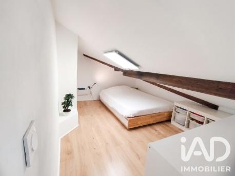 Appartement à vendre 3 pièces 47 m² Vincennes