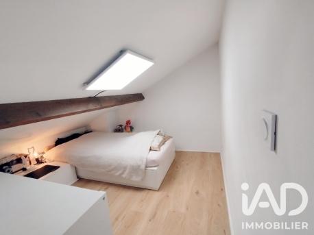 Appartement à vendre 3 pièces 47 m² Vincennes