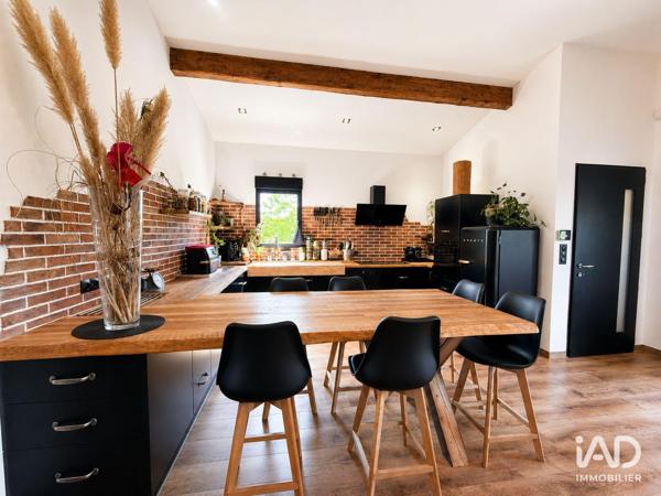 Local d’activité à vendre 286 m² Villeneuve