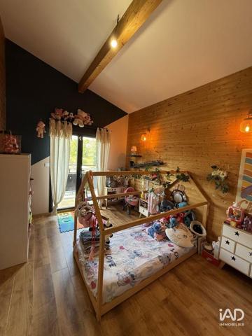 Local d’activité à vendre 286 m² Villeneuve