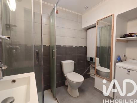 Location maison 3 pièces 50 m² Fontainebleau