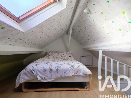 Location maison 3 pièces 50 m² Fontainebleau