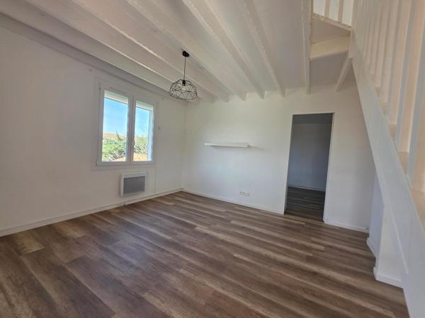 T3  Proche centre-ville et plage, idéal premier achat ou investissement