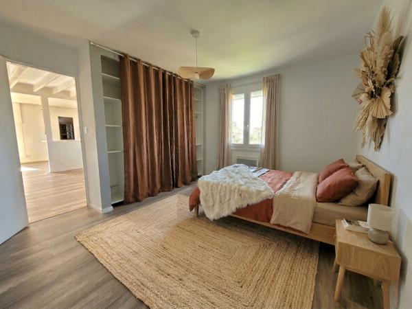 T3  Proche centre-ville et plage, idéal premier achat ou investissement