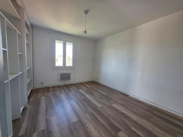 T3  Proche centre-ville et plage, idéal premier achat ou investissement