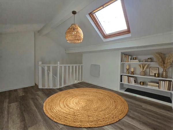 T3  Proche centre-ville et plage, idéal premier achat ou investissement