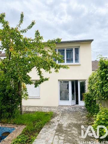Studio à vendre 17,05 m² Cachan