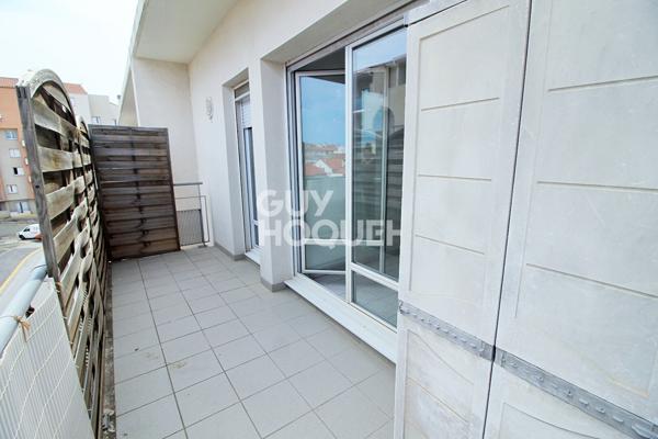 Appartement F2 (38 m²) à louer à PERPIGNAN