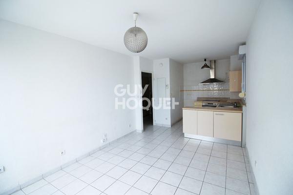 Appartement F2 (38 m²) à louer à PERPIGNAN
