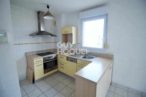 Appartement F2 (38 m²) à louer à PERPIGNAN