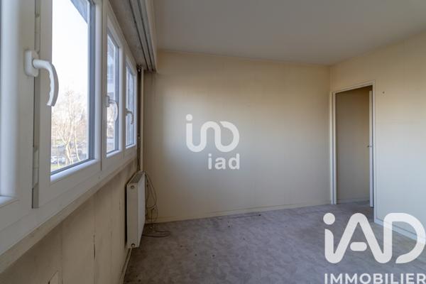 Appartement à vendre 4 pièces 82 m² Marly-le-Roi