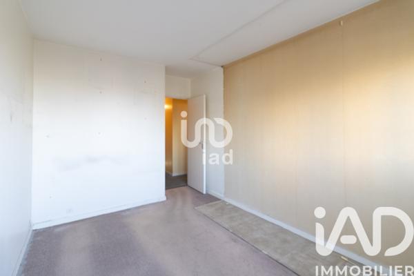 Appartement à vendre 4 pièces 82 m² Marly-le-Roi