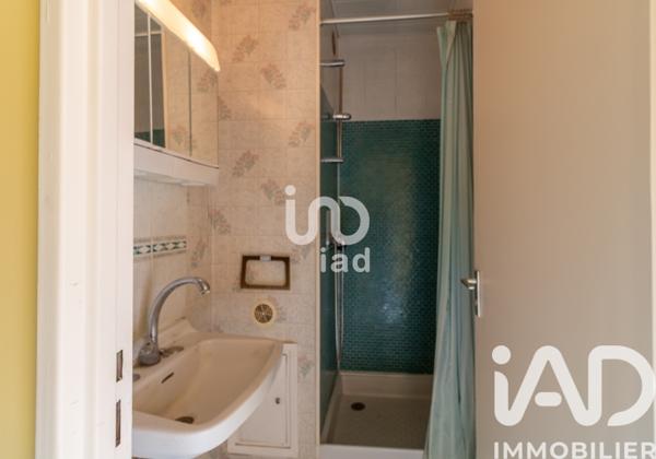 Appartement à vendre 4 pièces 82 m² Marly-le-Roi