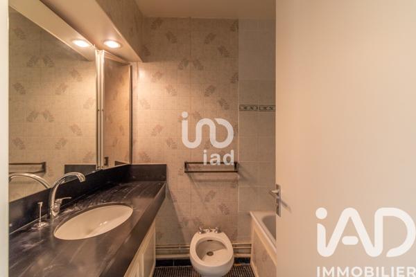 Appartement à vendre 4 pièces 82 m² Marly-le-Roi
