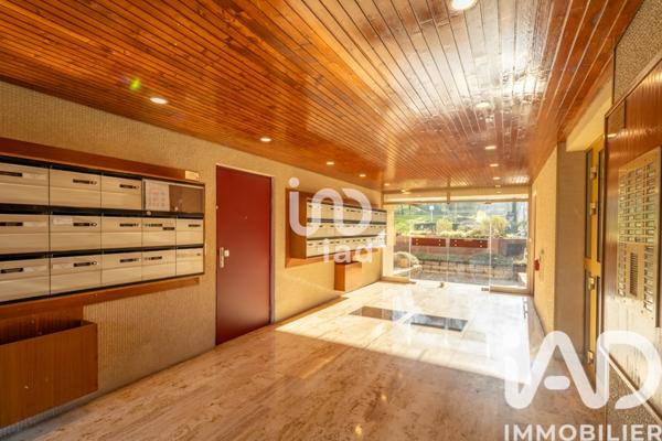 Appartement à vendre 4 pièces 82 m² Marly-le-Roi