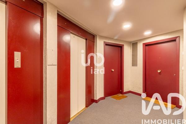 Appartement à vendre 4 pièces 82 m² Marly-le-Roi
