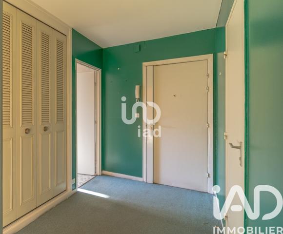 Appartement à vendre 4 pièces 82 m² Marly-le-Roi