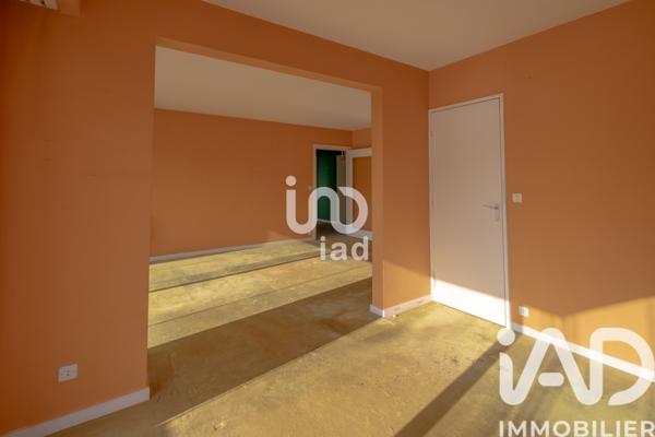 Appartement à vendre 4 pièces 82 m² Marly-le-Roi