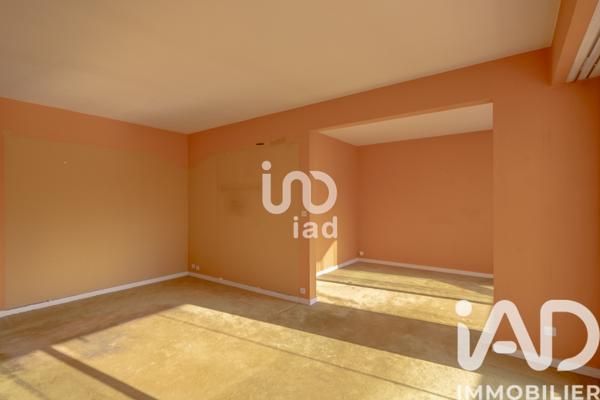 Appartement à vendre 4 pièces 82 m² Marly-le-Roi