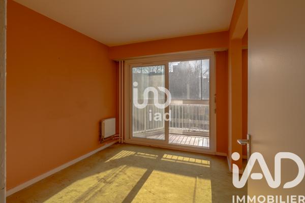 Appartement à vendre 4 pièces 82 m² Marly-le-Roi