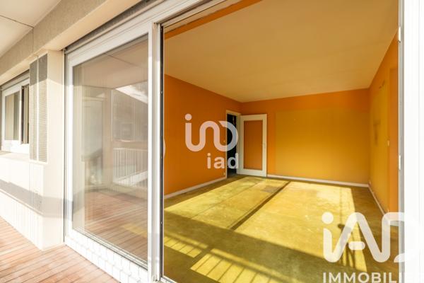 Appartement à vendre 4 pièces 82 m² Marly-le-Roi