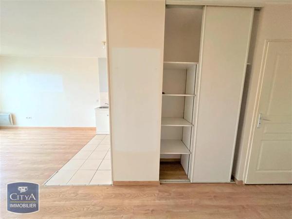 Appartement à vendre 2 pièces 48m²