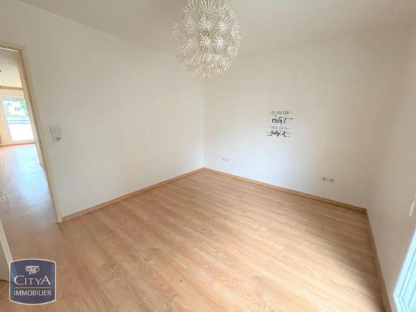 Appartement à vendre 2 pièces 48m²