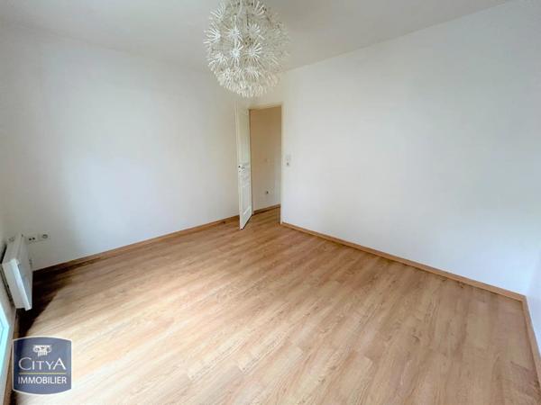 Appartement à vendre 2 pièces 48m²