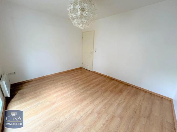 Appartement à vendre 2 pièces 48m²
